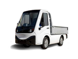 Club Car 411 Series