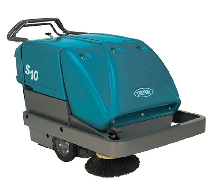 S10-Walk-Behind-Sweeper