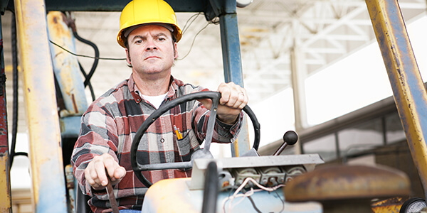How To Get Forklift Certified In Buffalo New York