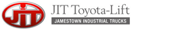 JIT Toyota-Lift